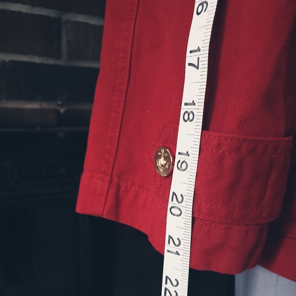 LAUREN Ralph Lauren jacket - Picture 13 of 16